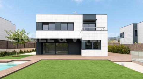 Foto 3 de Casa o xalet en venda a Can Sans, Barcelona