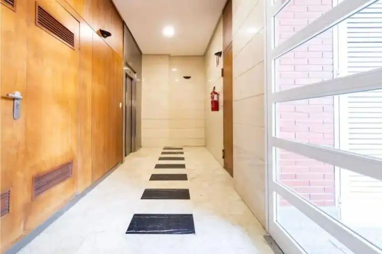 Pis en venda en Murcia amb Moblat, Balcó i Piscina comunitària