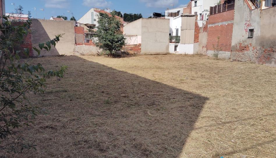 Foto 1 de Residencial en venda a Zona Esportiva, Barcelona