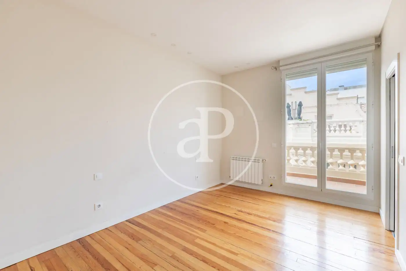 Appartement avec terrasse à louer à C. de Montesa, imagen 6