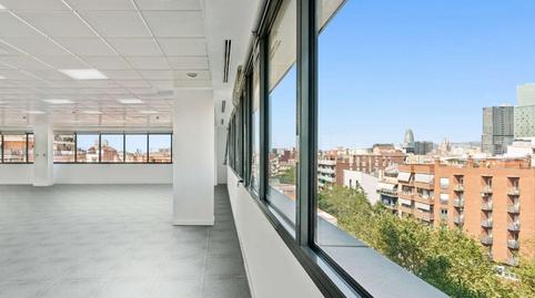 Foto 5 de Oficina de alquiler en Calle Bac de Roda, Diagonal Mar i el Front Marítim del Poblenou, Barcelona