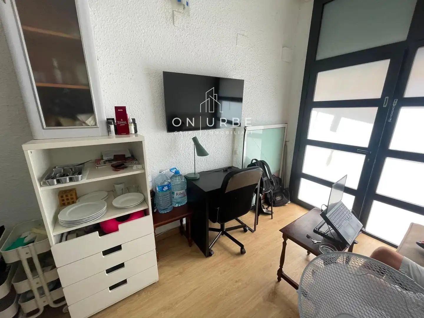 Office for sale in PADILLA, El Baix Guinardó