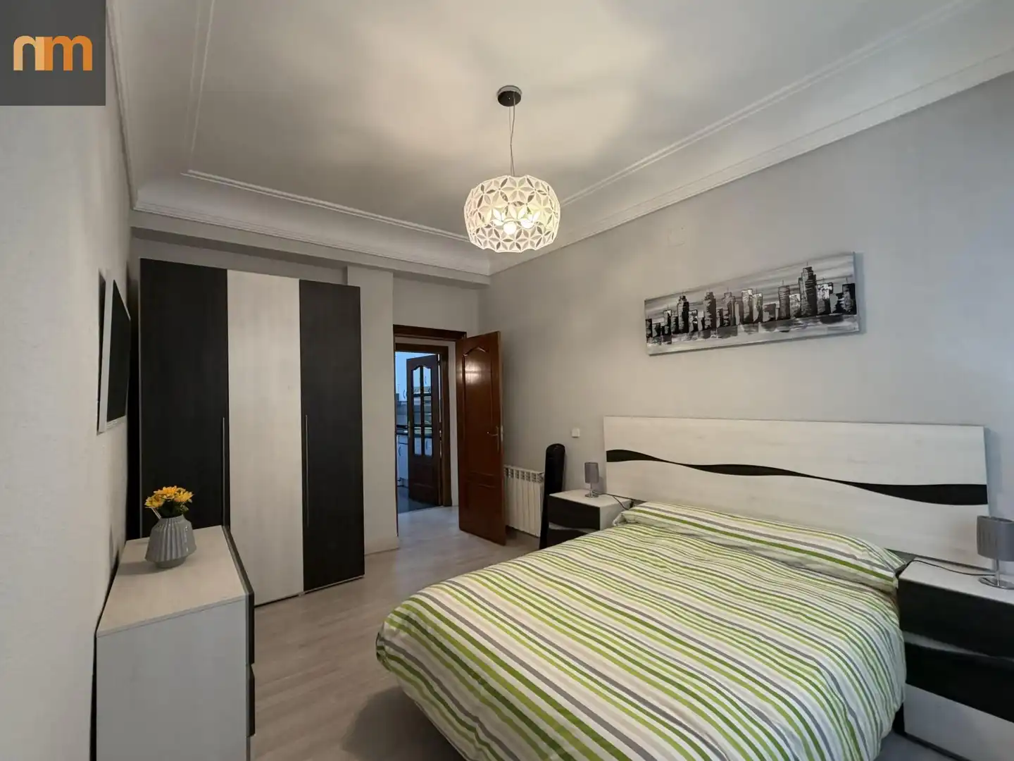 Appartamento con ascensore in vendita a Calle CAVANILLES, imagen 19