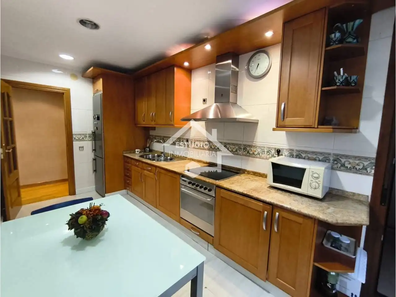 Piso con terraza en venta en Calle Belchite, imagen 72