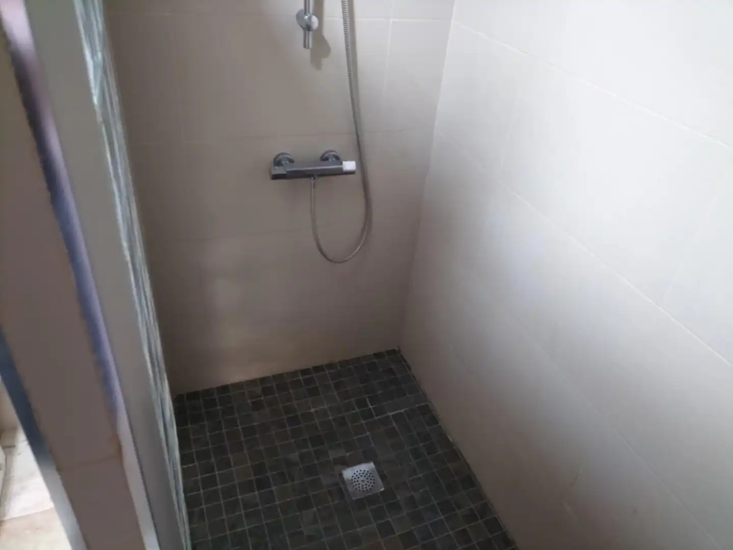 Baño de Piso en venta en Palencia con Calefacción, Parquet y Balcón