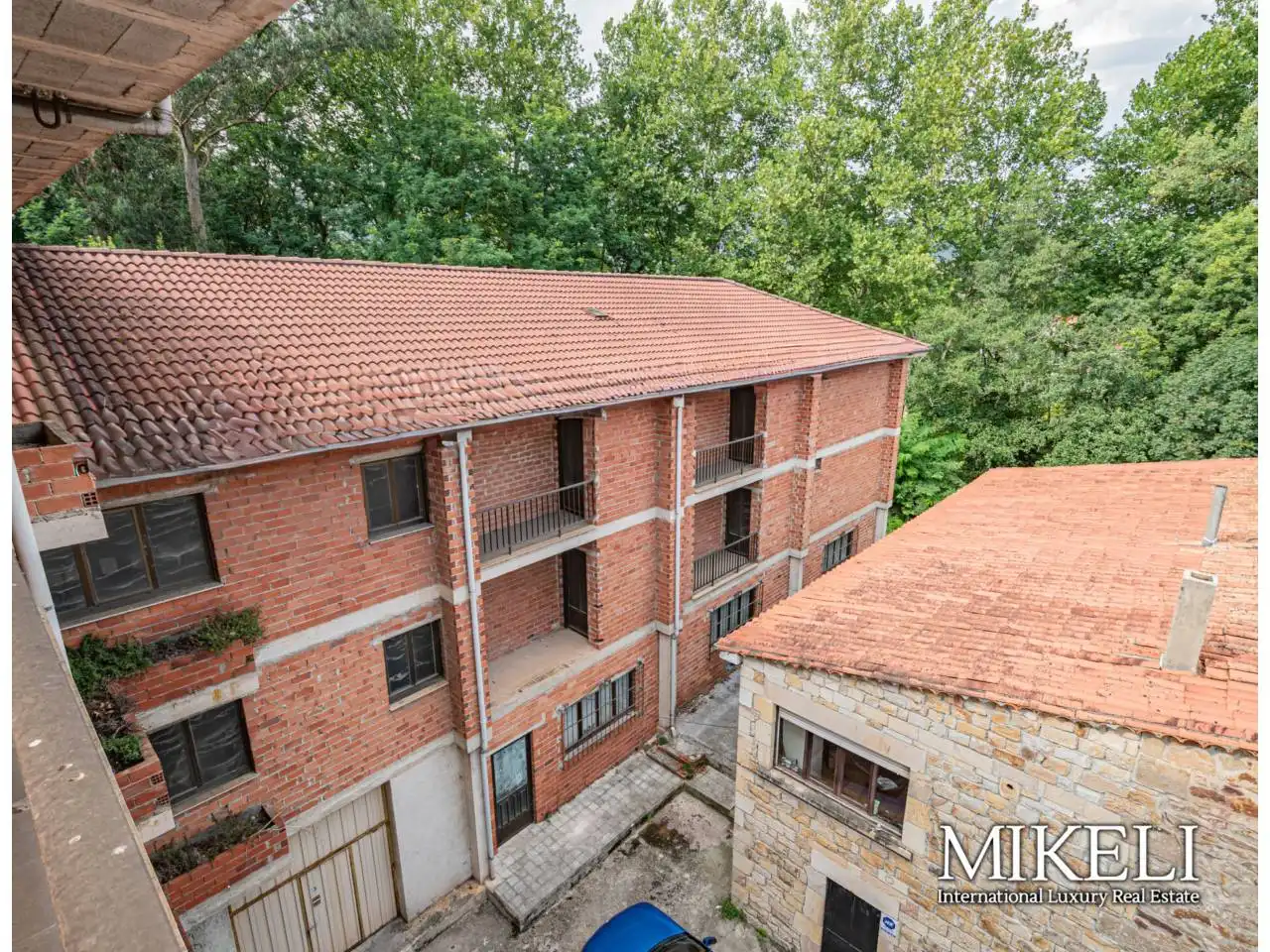 Casa amb jardí en venda a Calle Pamanes 59, imagen 39