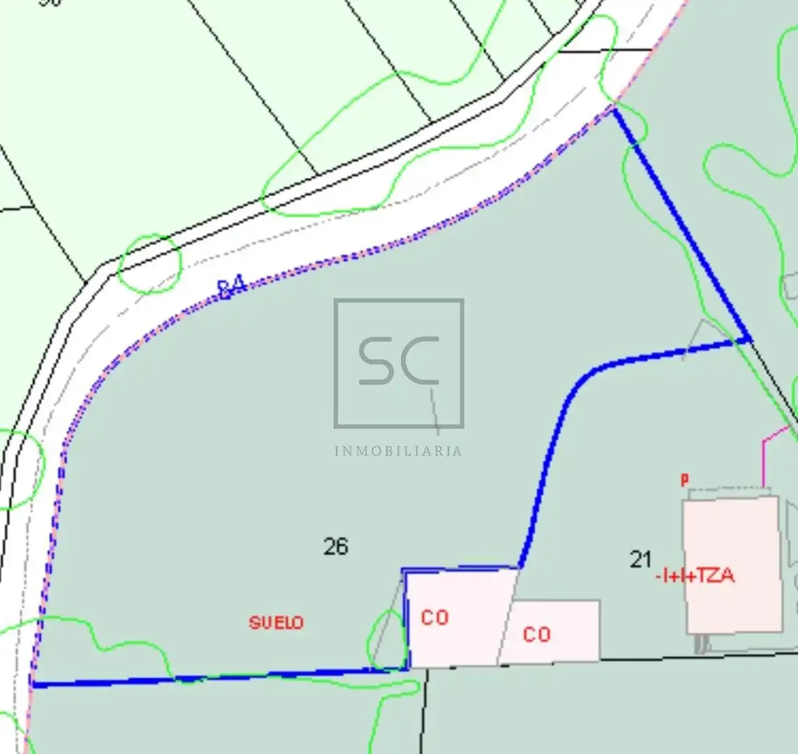 Casa o xalet en venda en Valdoviño amb Jardí privat, Terrassa i Traster