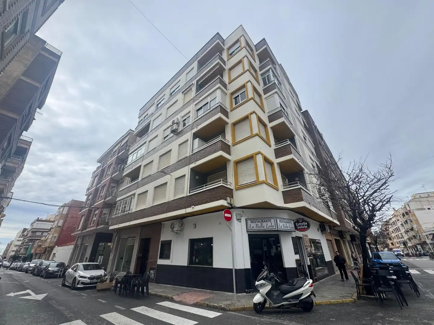 Appartement compact avec ascenseur à vendre à Calle de Clemente Gosálvez