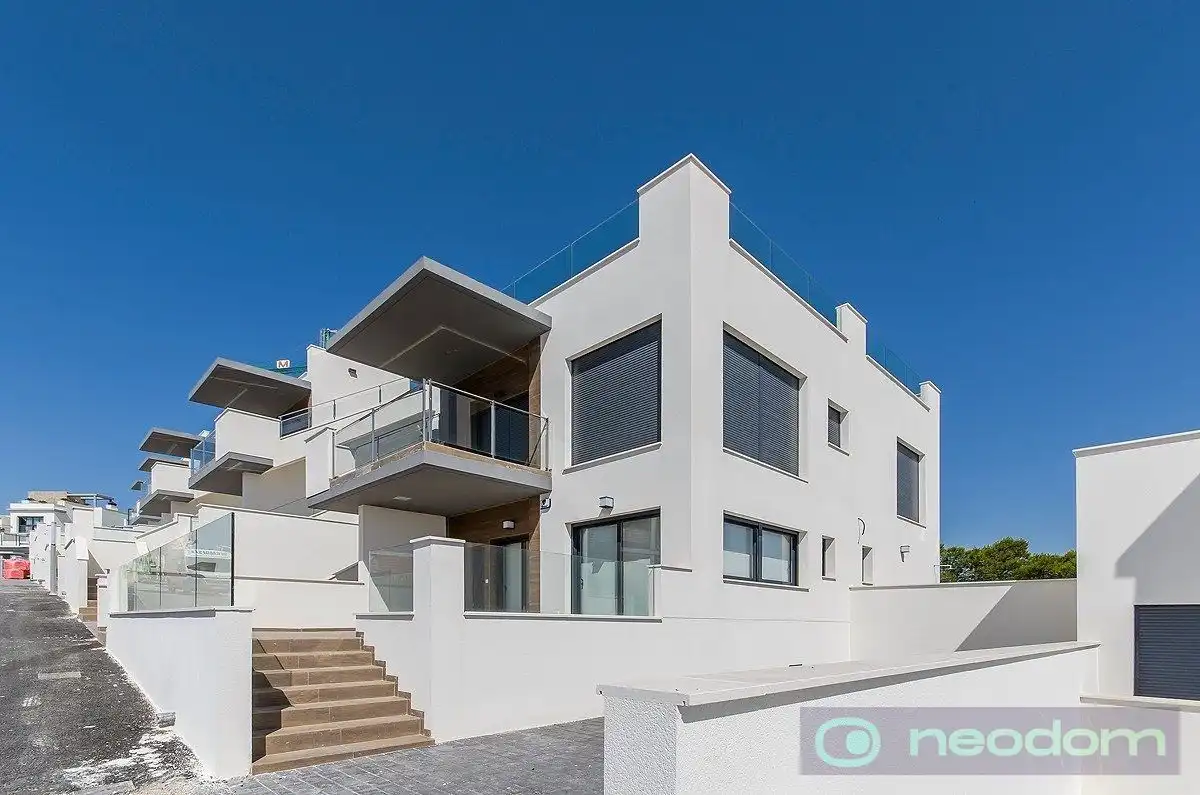 Maison avec piscine à vendre à N/A, imagen 5