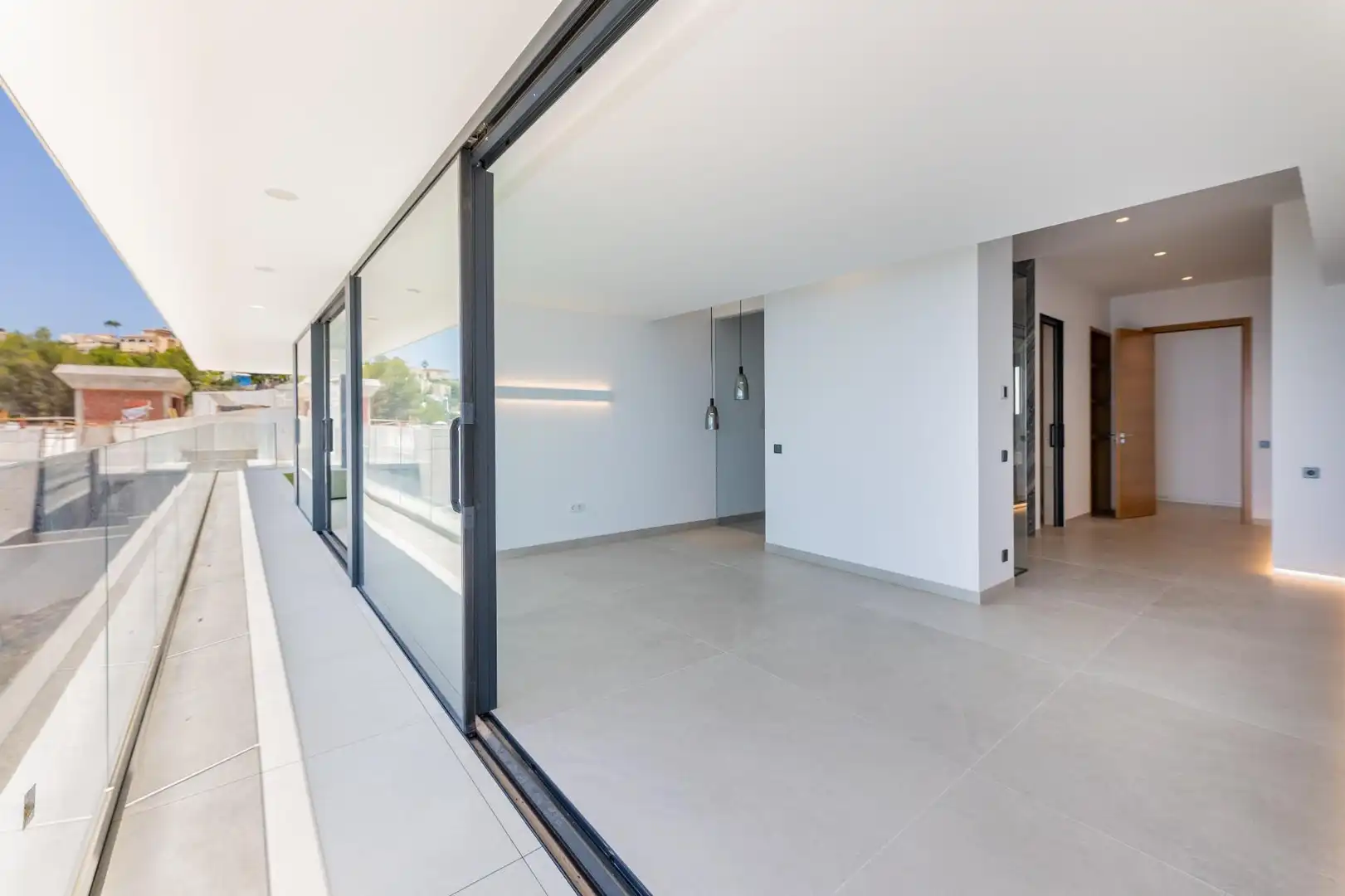 Villa con terrazza in vendita a Calle GRAN BRETAÑA-A.H., imagen 58
