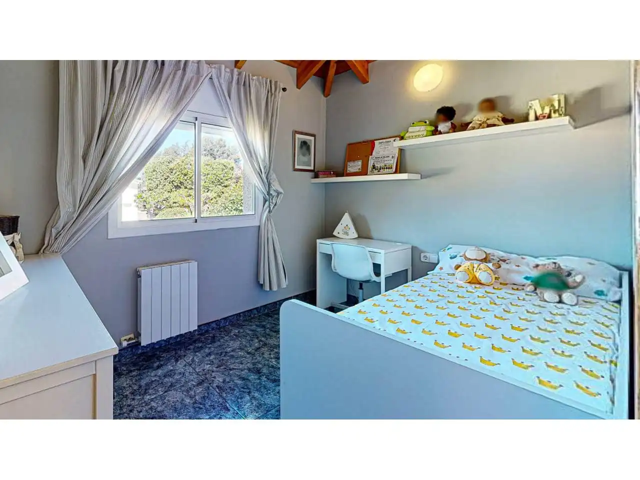 Haus oder Chalet zum Verkauf in Calle Eugeni Valero Ramo, 43, Corbera de Llobregat