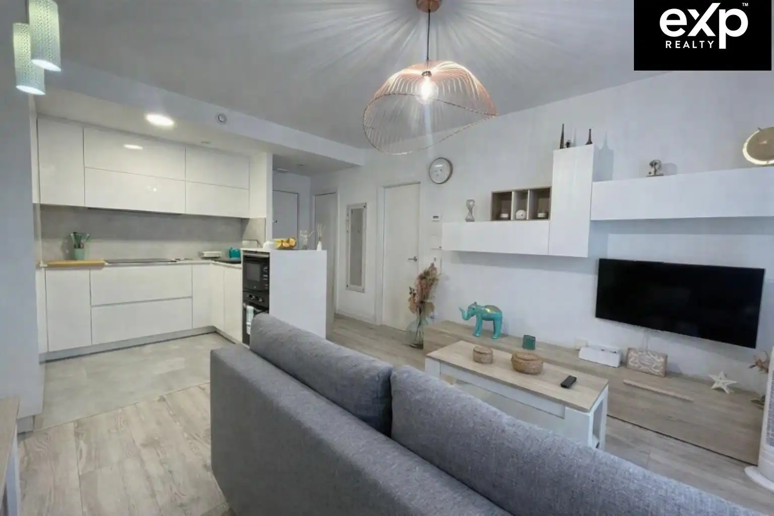 Piso con ascensor en venta en A Parda, imagen 4