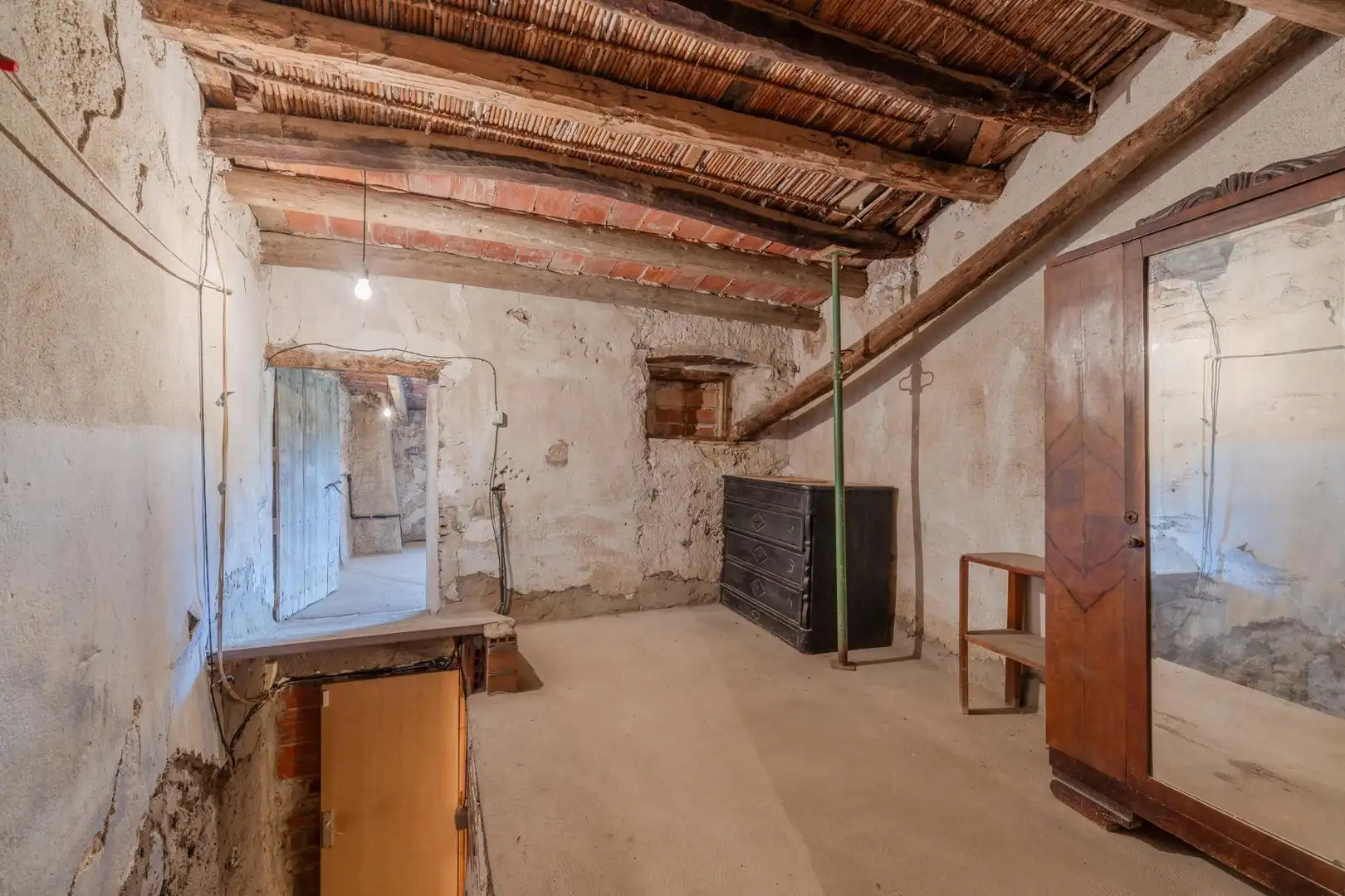 Country homes for sale in Gualta  with Heating, Storage room and Alarm