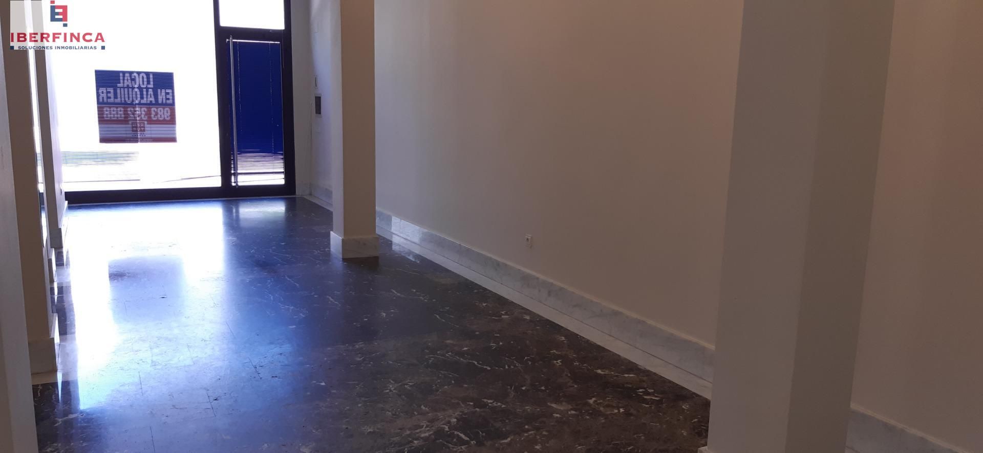 Premises to rent in Valladolid Capital