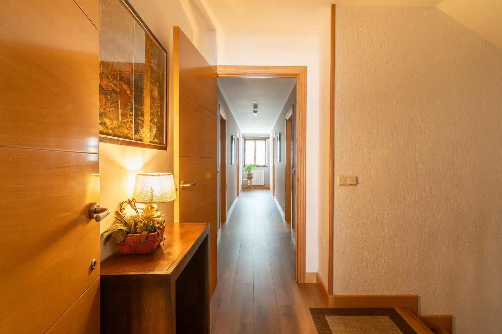 Casa o chalet en venta en Aribe con Calefacción, Jardín privado y Parquet