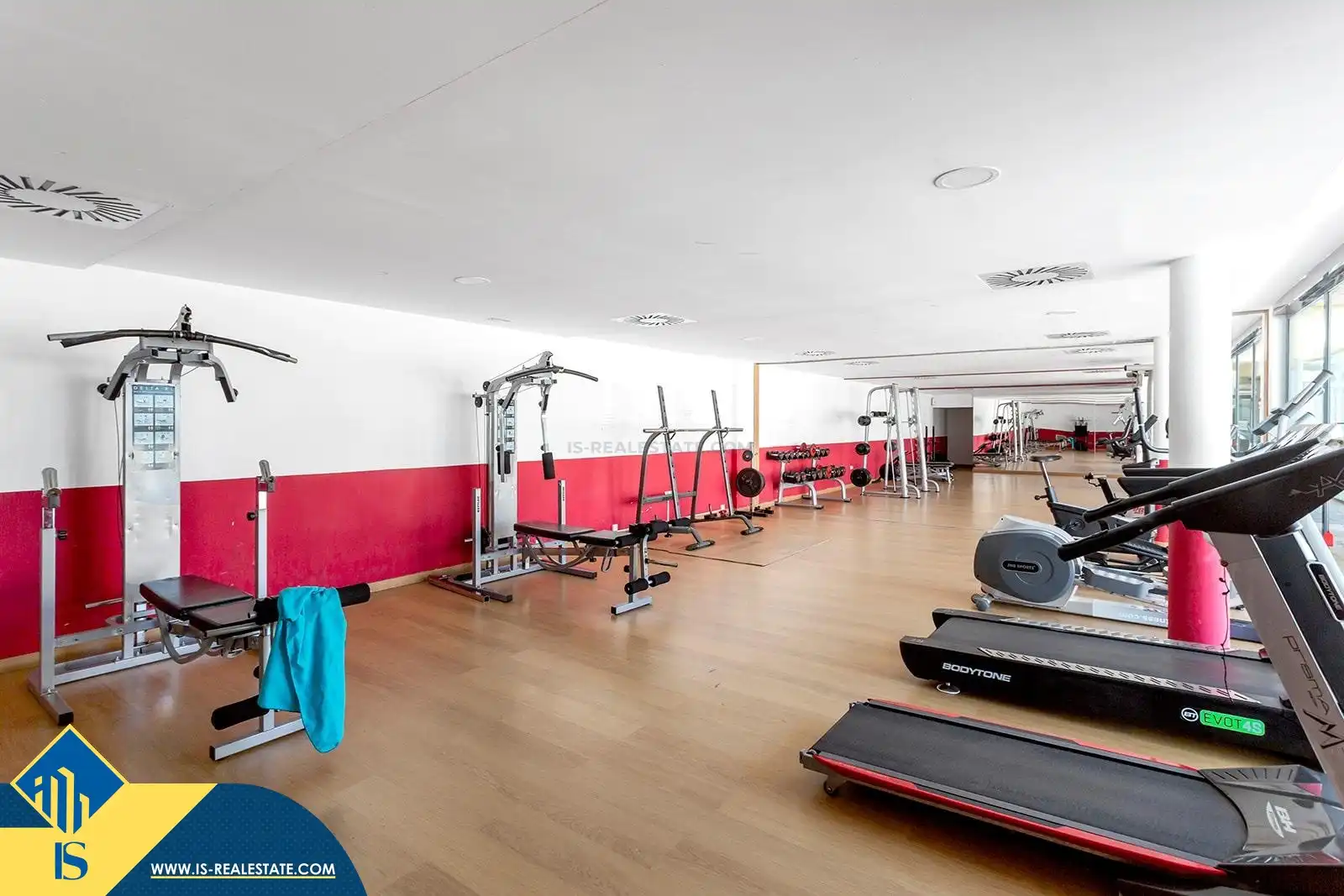 Ático con piscina en venta en Nueva Torrevieja - Aguas Nuevas, imagen 64
