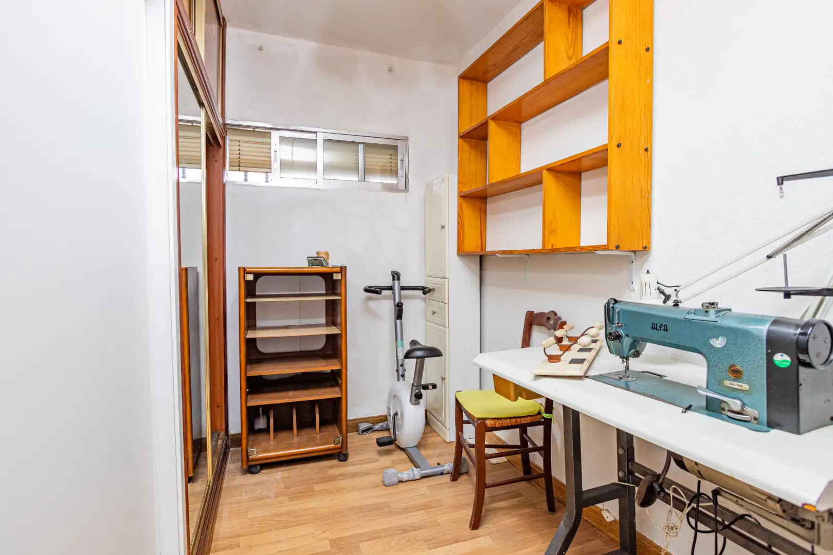 Casa o xalet en venda en Moralzarzal amb Calefacció, Parquet i Moblat