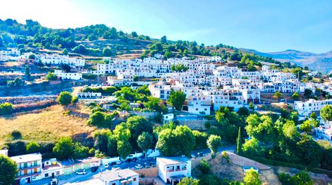 Foto 5 de Àtic en venda a Calle Cooperativa, Bérchules, Granada