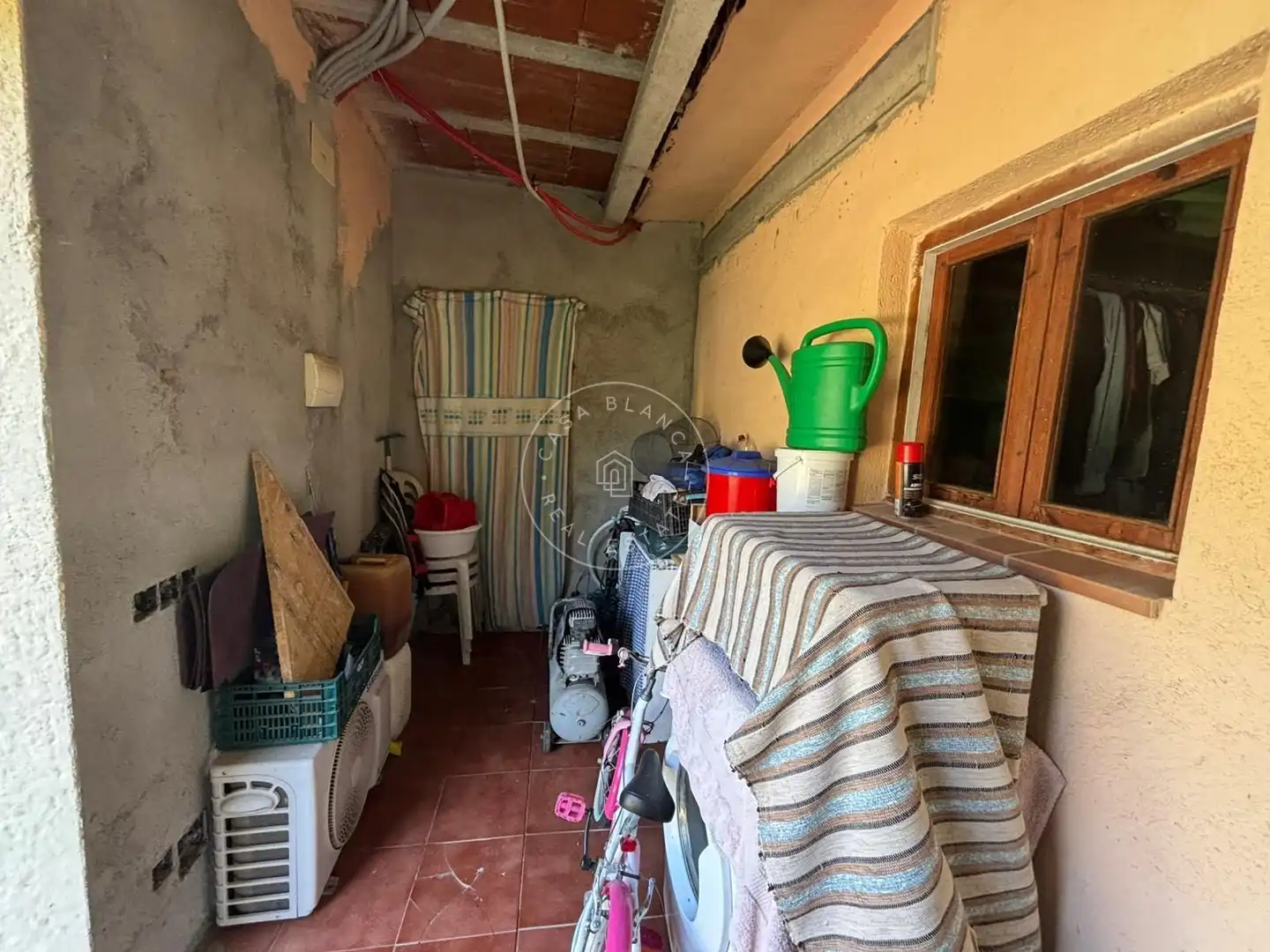 Casa o xalet en venda a Bedoll, Aiguaviva Parc
