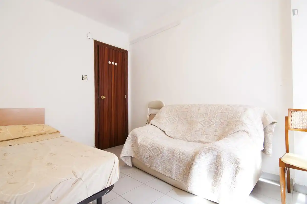 Apartament de lloguer a Valencia, Valencia