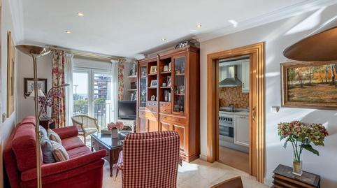 Foto 2 de Pis en venda a Calle Ramón y Cajal, 54, Rosaleda - Juventud, Granada