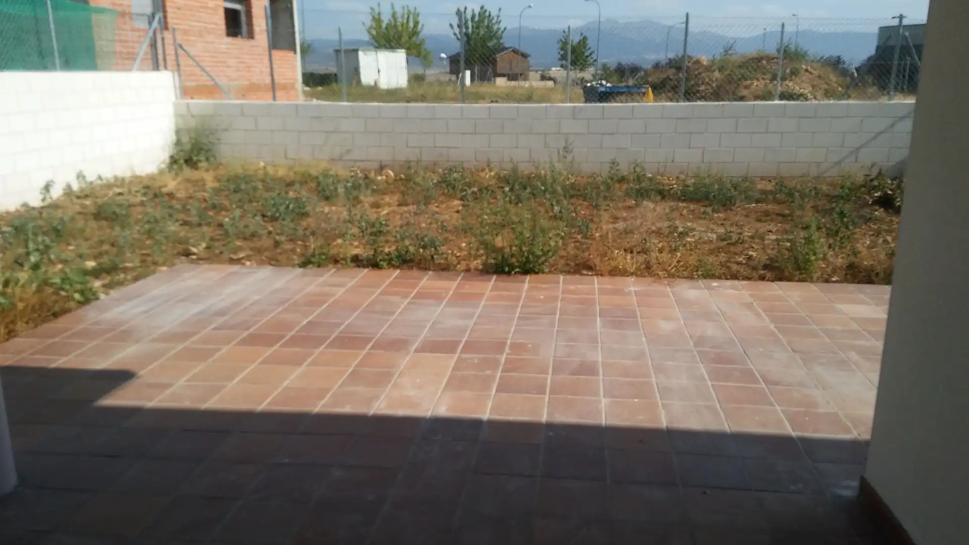 Xalet amb jardí en venda a San Cristóbal de Segovia, imagen 8