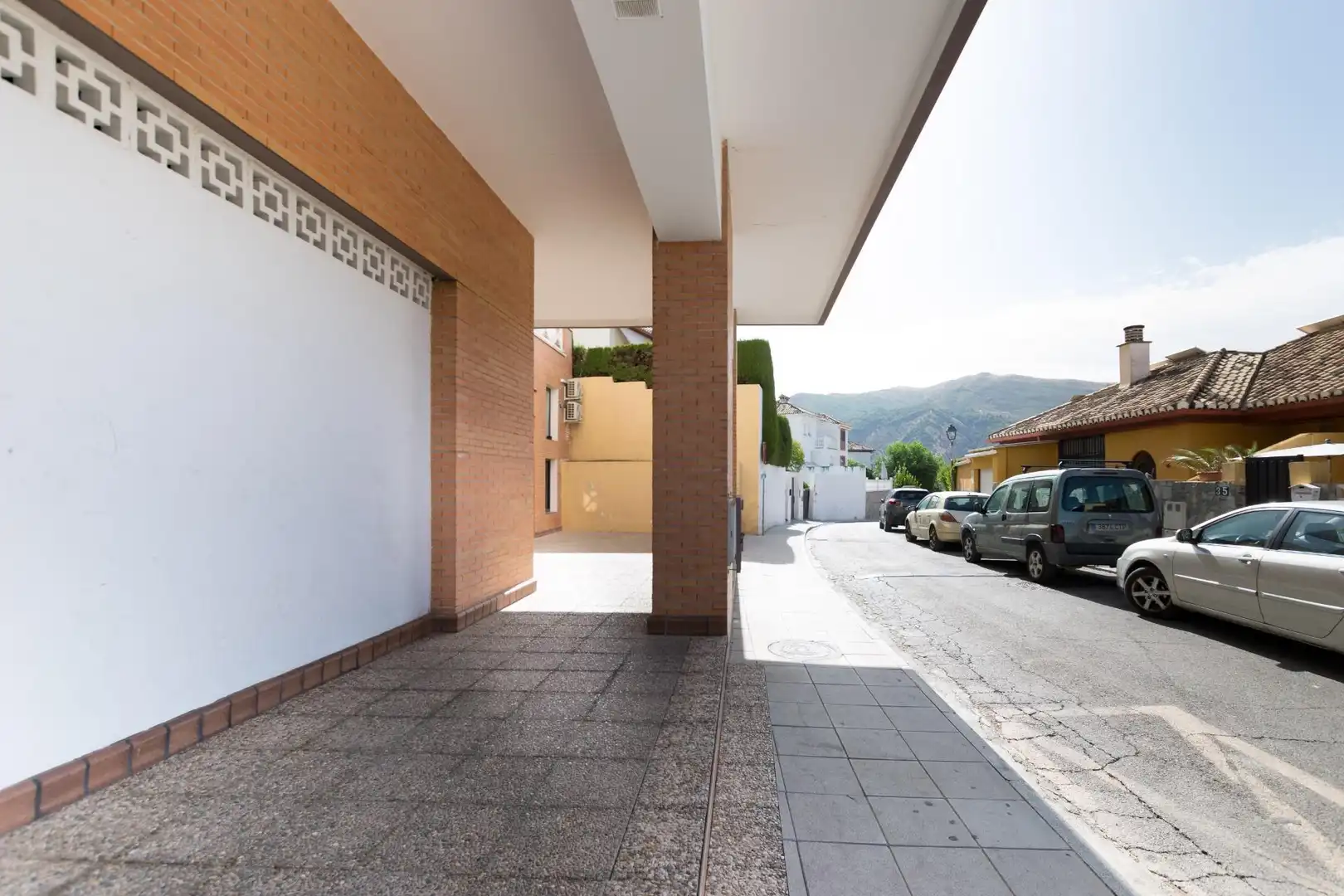 Business premises for sale in Calle JULIO CESAR, imagen 11