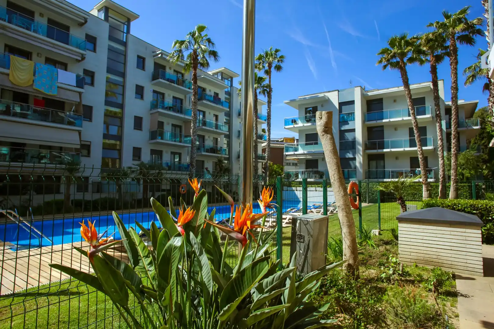 Flat for sale in Fenals