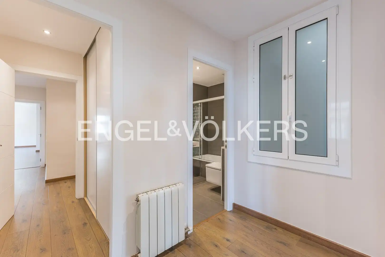 Piso en venta en Barcelona con Aire acondicionado y Calefacción