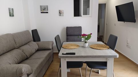 Foto 4 de Apartamento de alquiler en Centro, Mérida