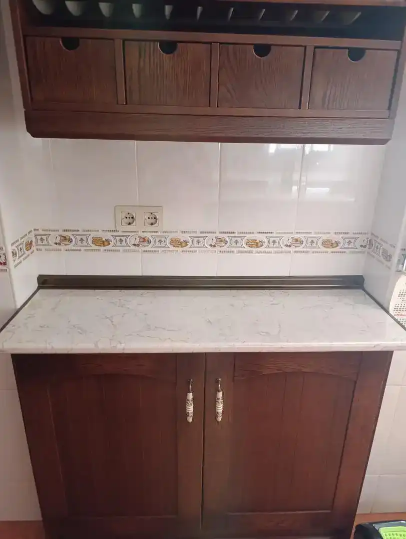 Cuina de Pis en venda en Navas de San Juan, Jaén