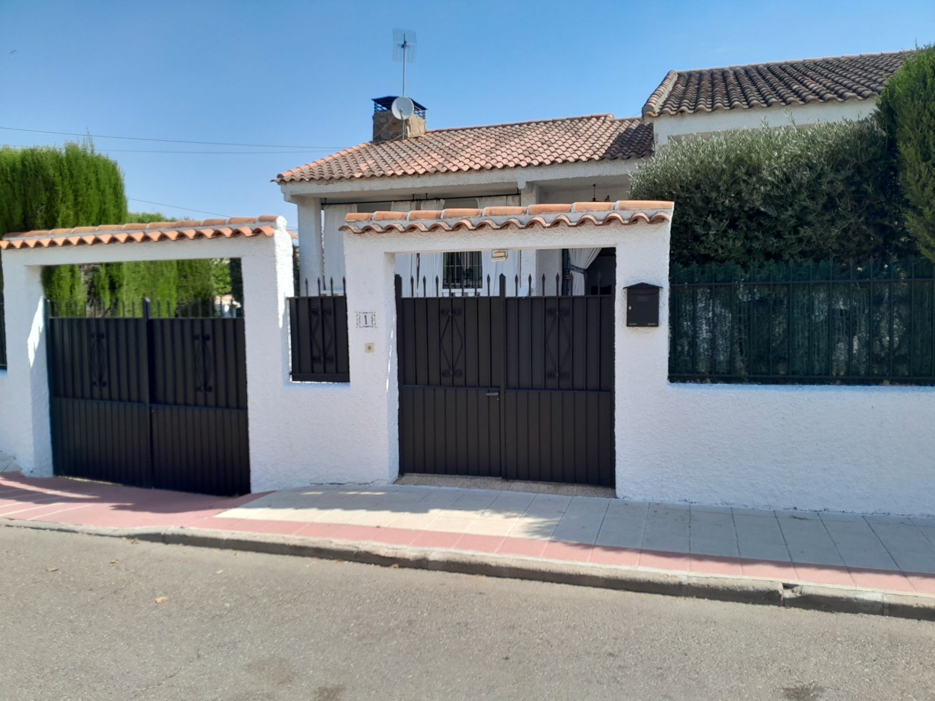 Casa o chalet en venta en Calle Velázquez