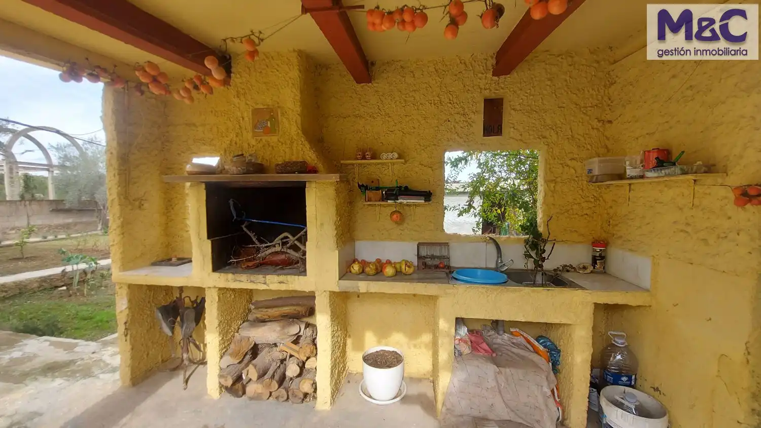 Casa o xalet en venda a de Salort, 151, El Catllar