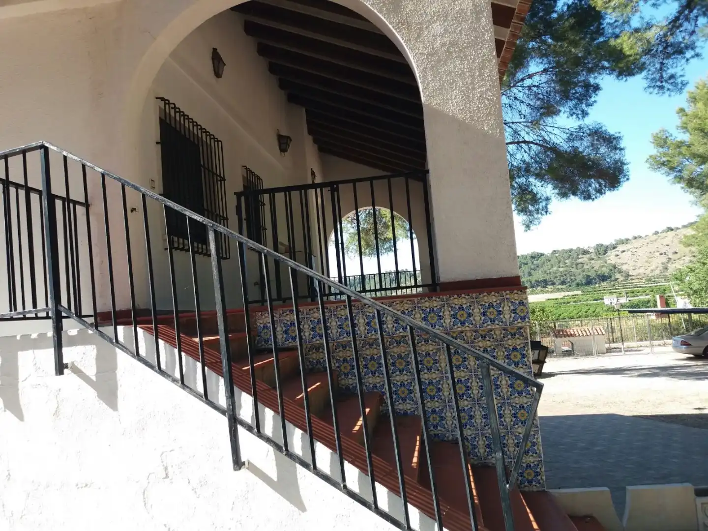 Villa con piscina in vendita a Valletes de Bru 102, imagen 32
