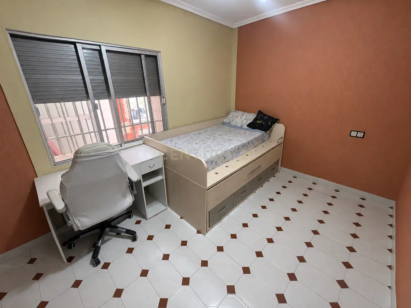 Casa con jardín en venta en Calle Jacinto Benavente, 18, Madroñera, Spain 18, imagen 13