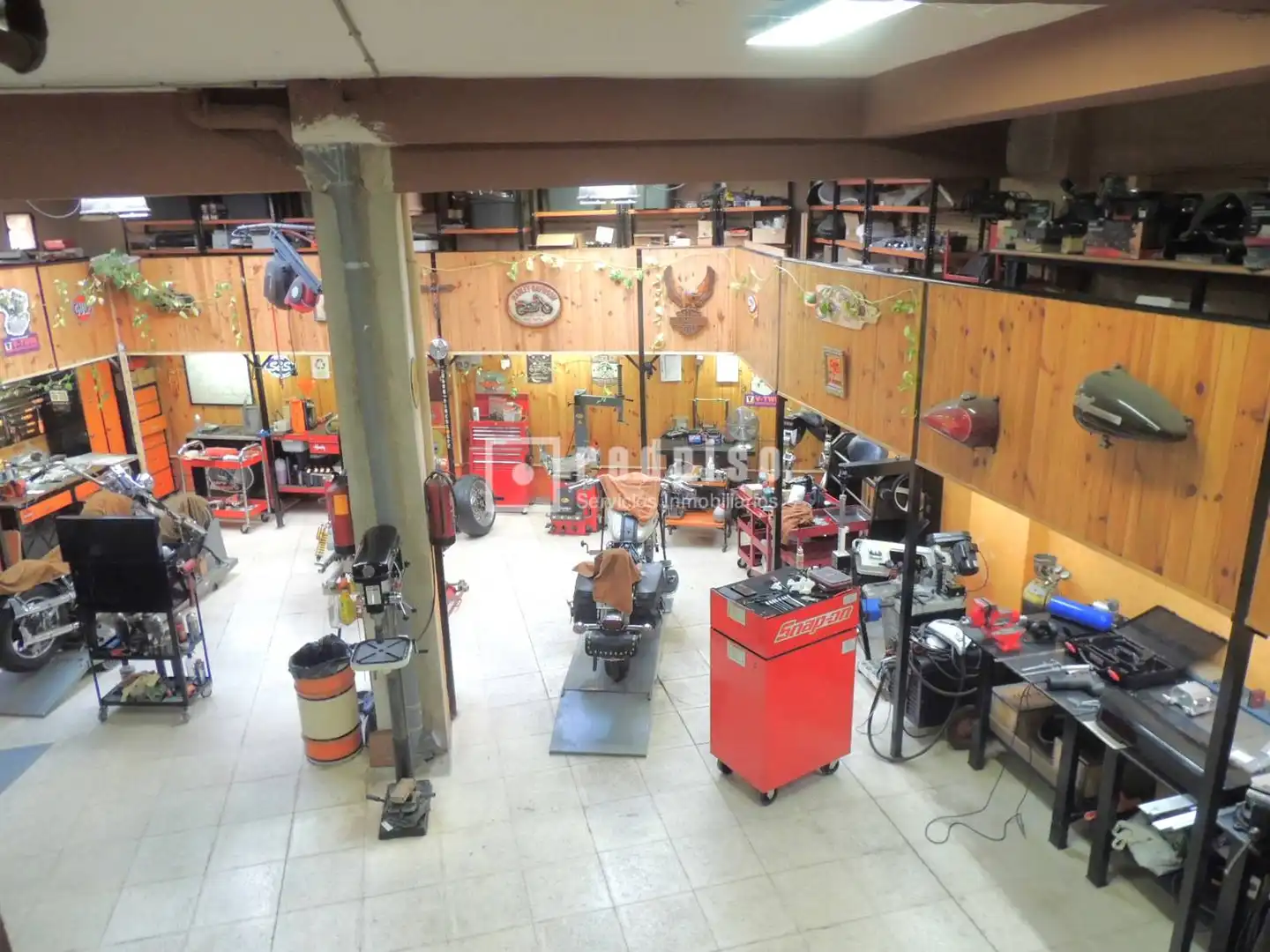 Local en venta en Madrid con Aire acondicionado