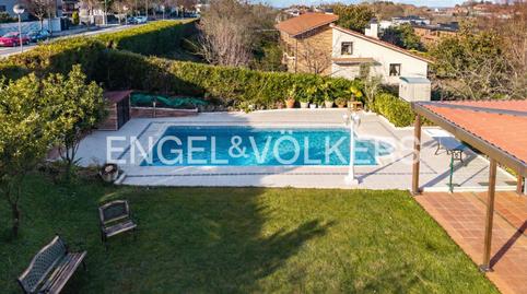 Photo 5 of Single-family semi-detached for sale in Miramon - Zorroaga, Donostia - San Sebastián