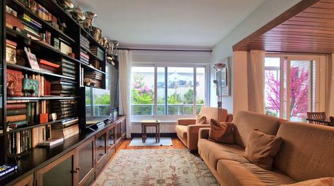 Photo 2 of Flat for sale in Antiguo, Donostia - San Sebastián