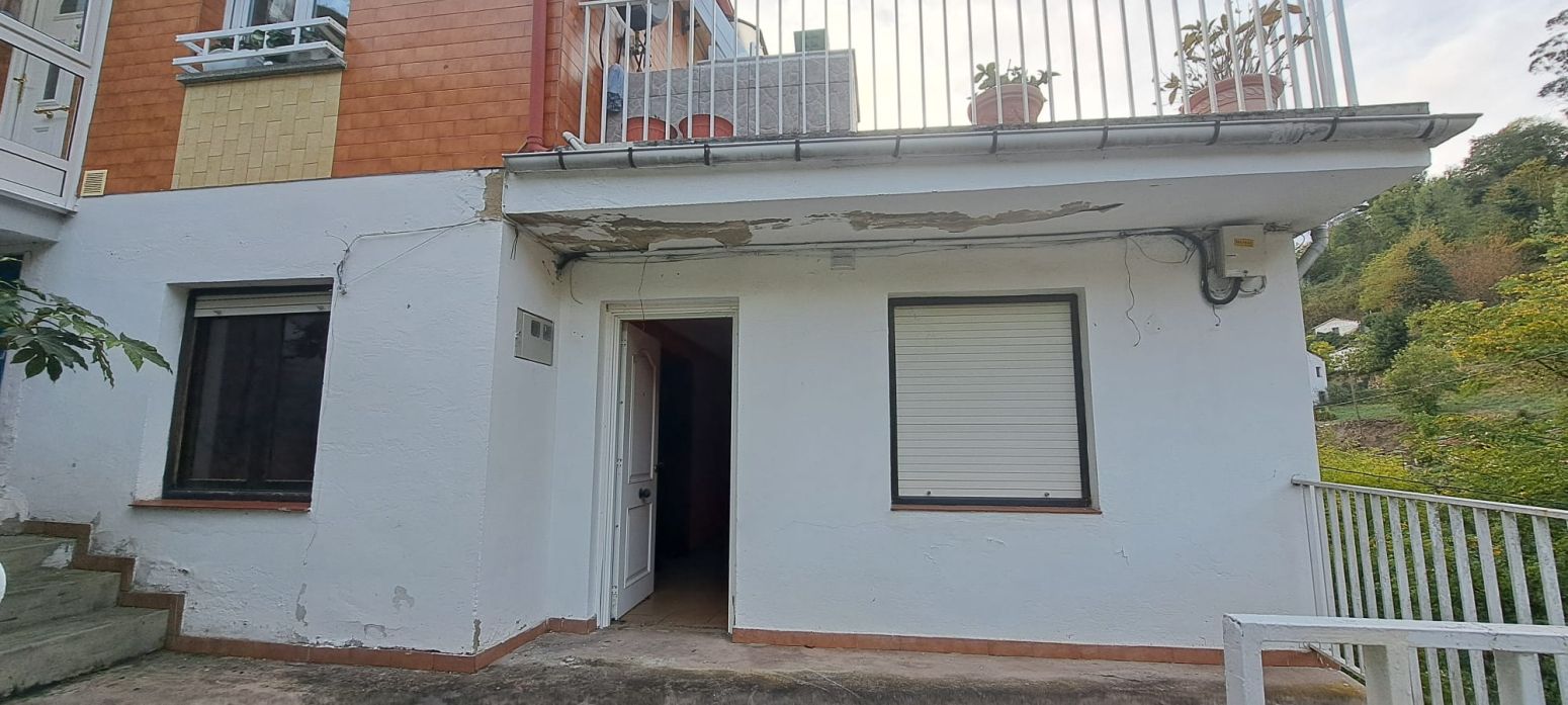 Flat for sale in Aller - LG REGUERA,LA
