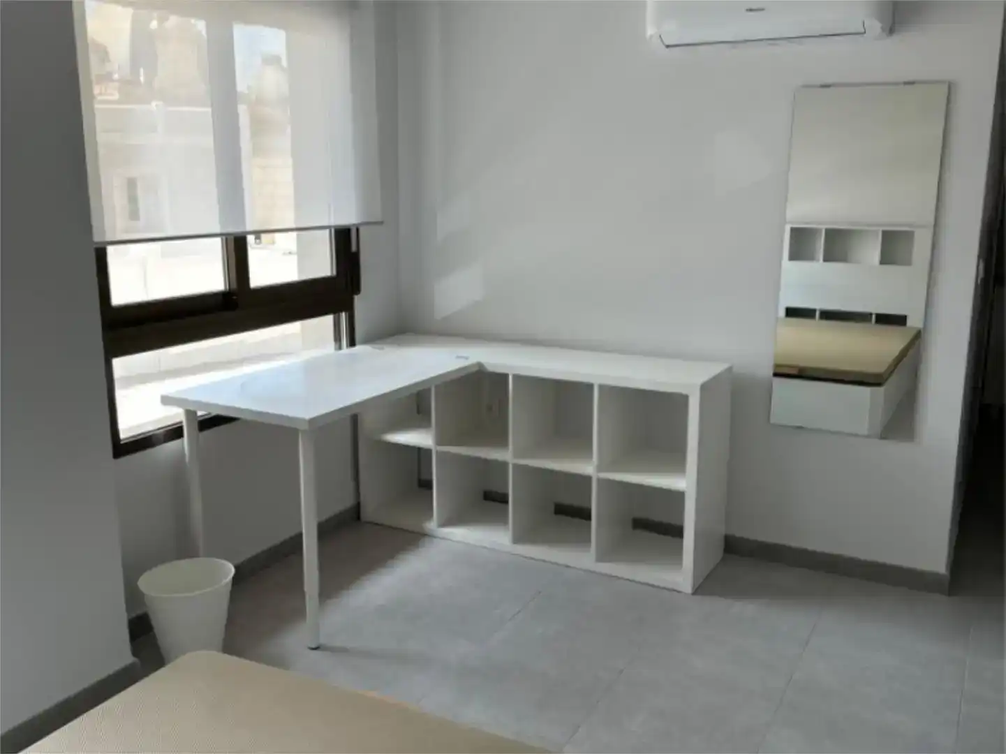 Estudi de lloguer en Cartagena amb Aire condicionat i Moblat