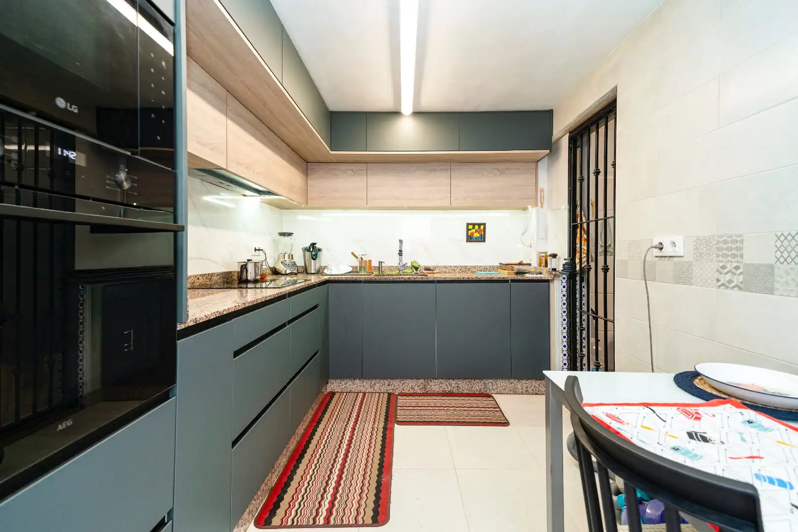 Adosado con jardín en venta en Santiago de la Ribera, imagen 12