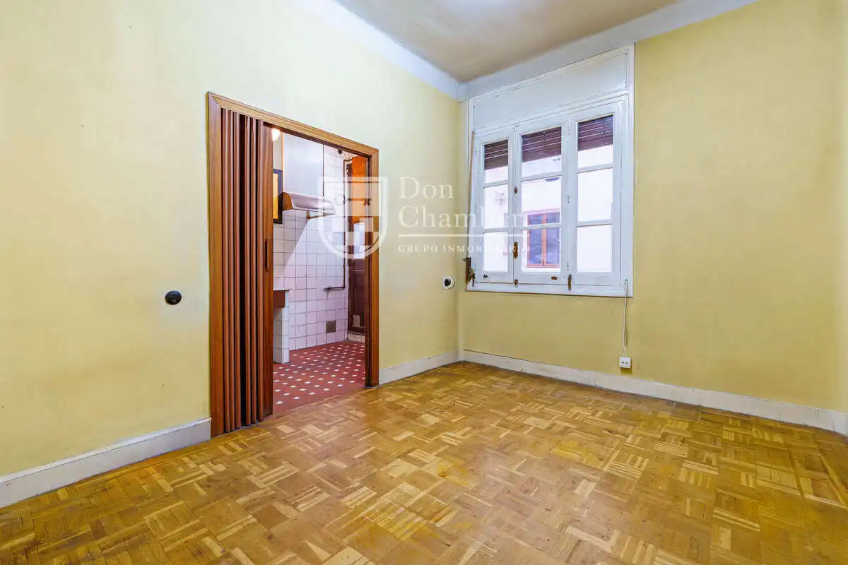 Flat with lift for sale in Garcia de Paredes, imagen 15