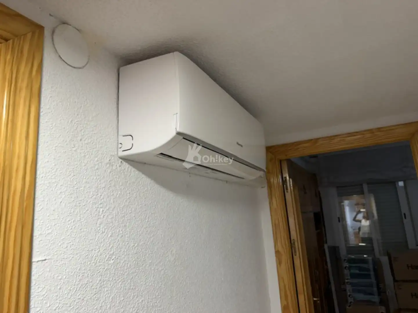 Piso en venta en Getafe con Aire acondicionado y Terraza