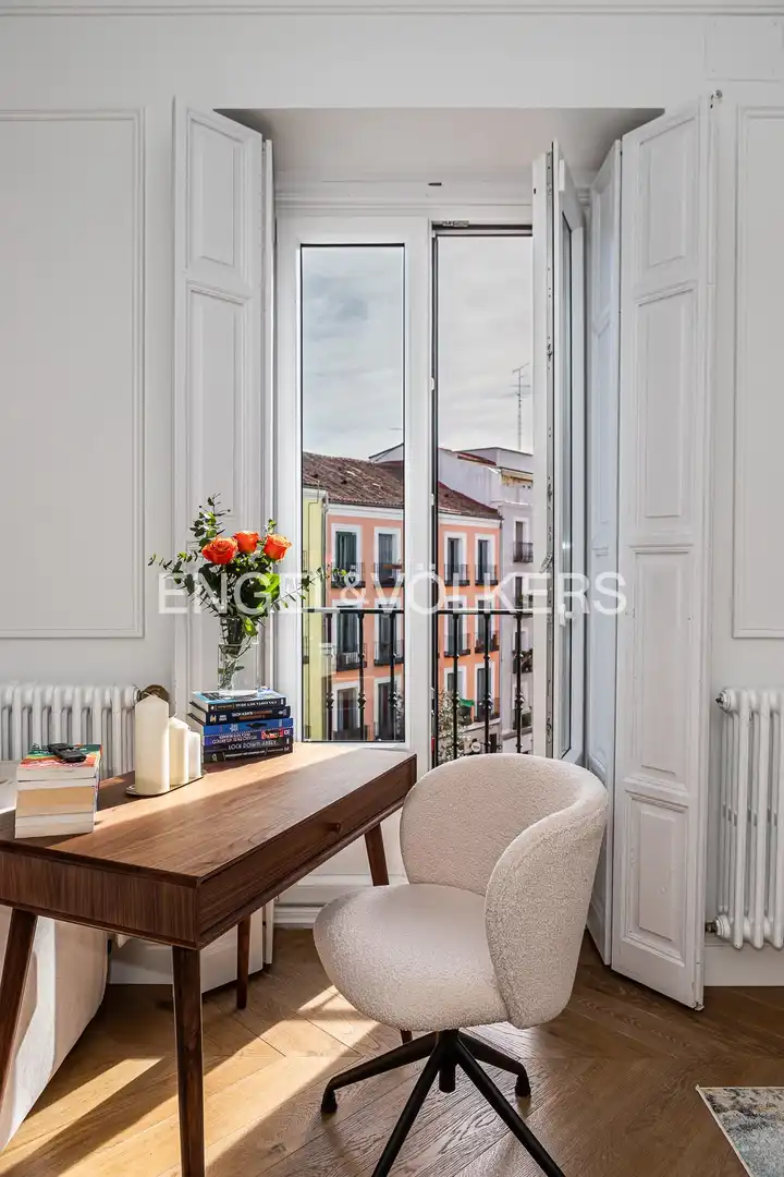 Terraza de Piso en venta en Centro