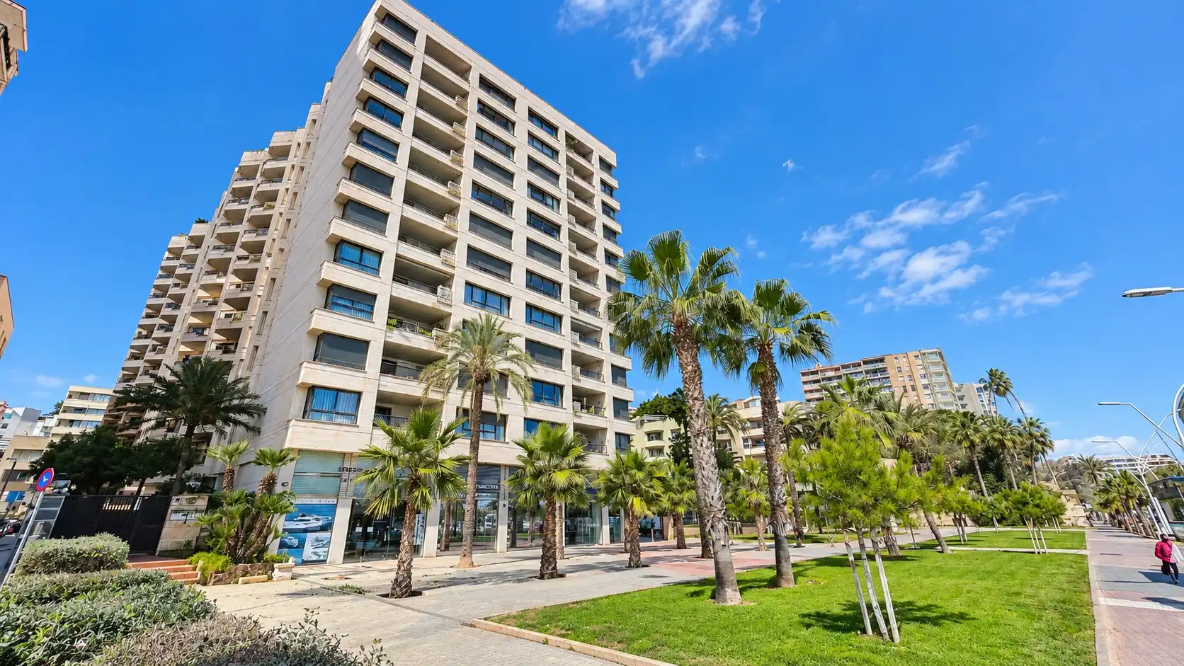 Piso con piscina en venta en Ponent, imagen 22