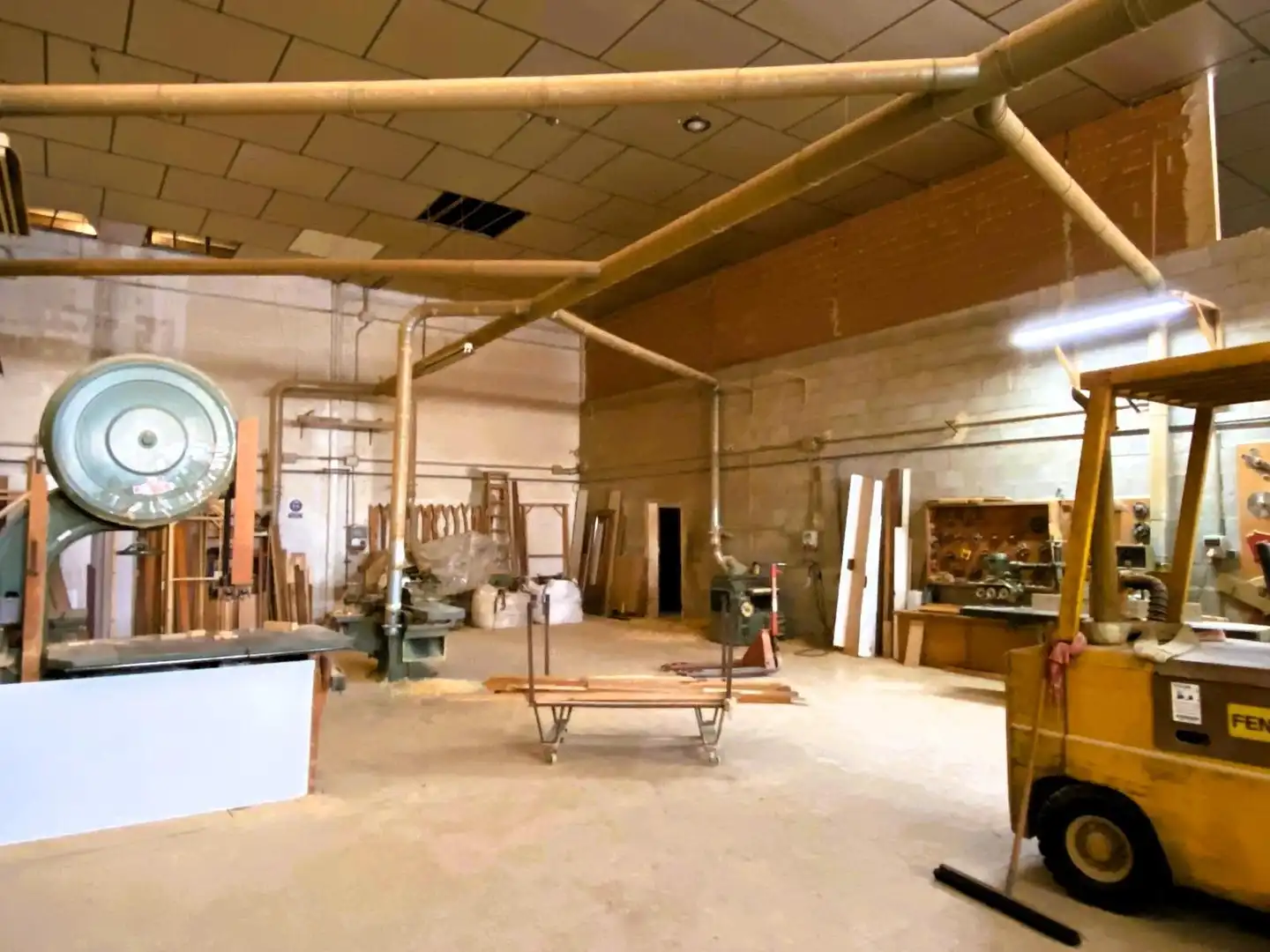 Industriegebäude zum Verkauf in Sucro, imagen 33
