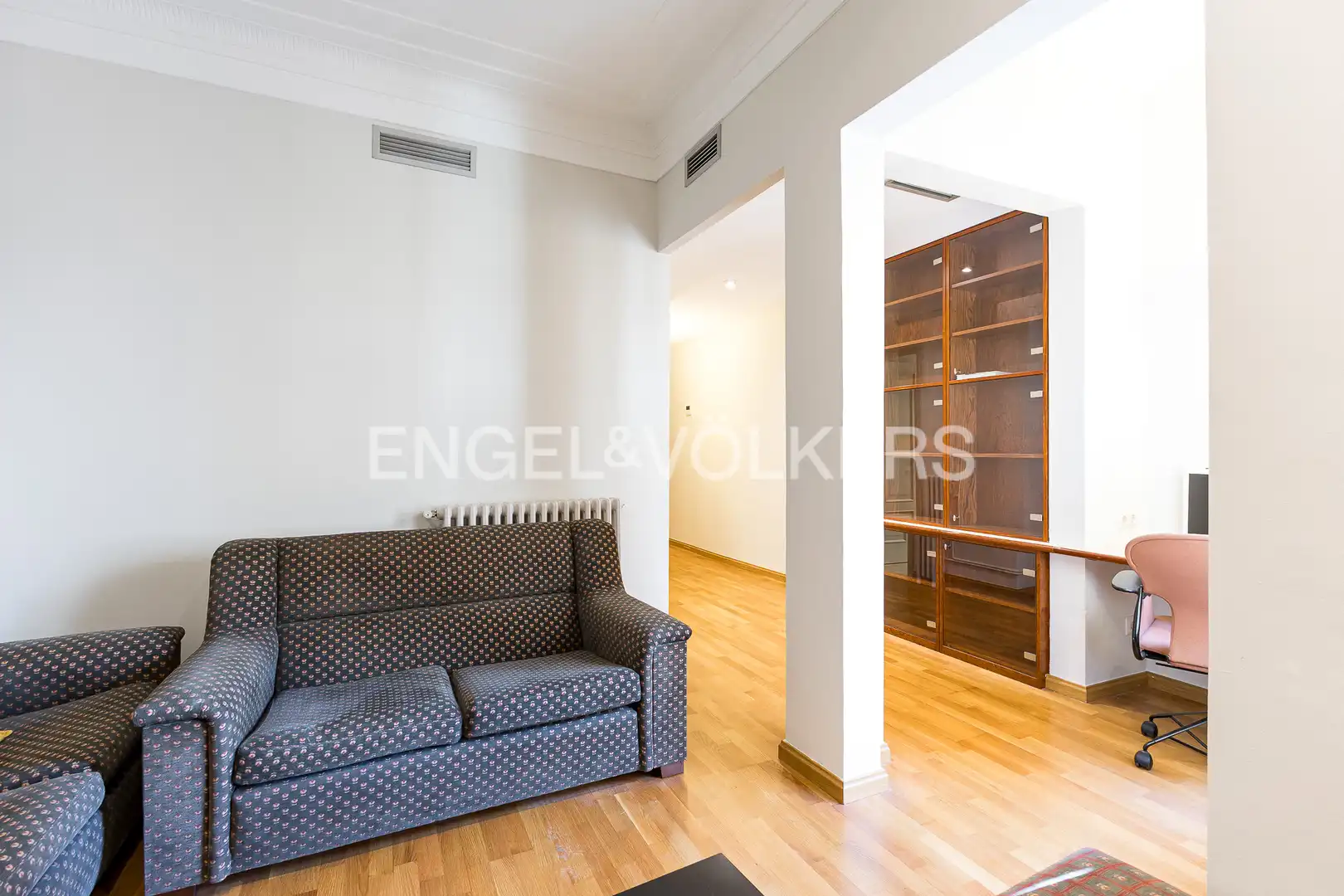 Wohnung mit Aufzug zum Verkauf in Sarrià - Sant Gervasi, imagen 57