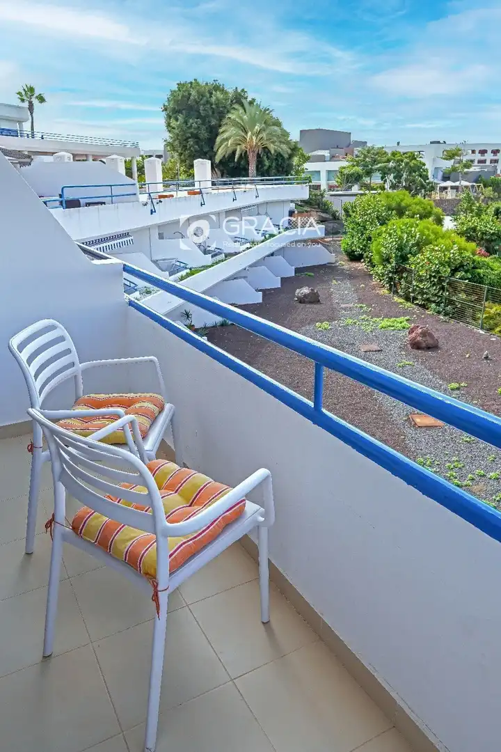 Piso con piscina en venta en Callao Salvaje - Playa Paraíso, imagen 40
