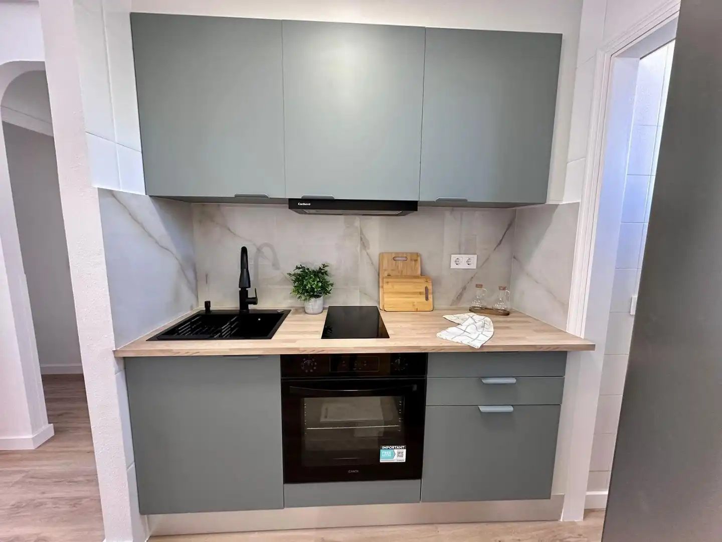 Apartamento con piscina en venta en N/A, imagen 4