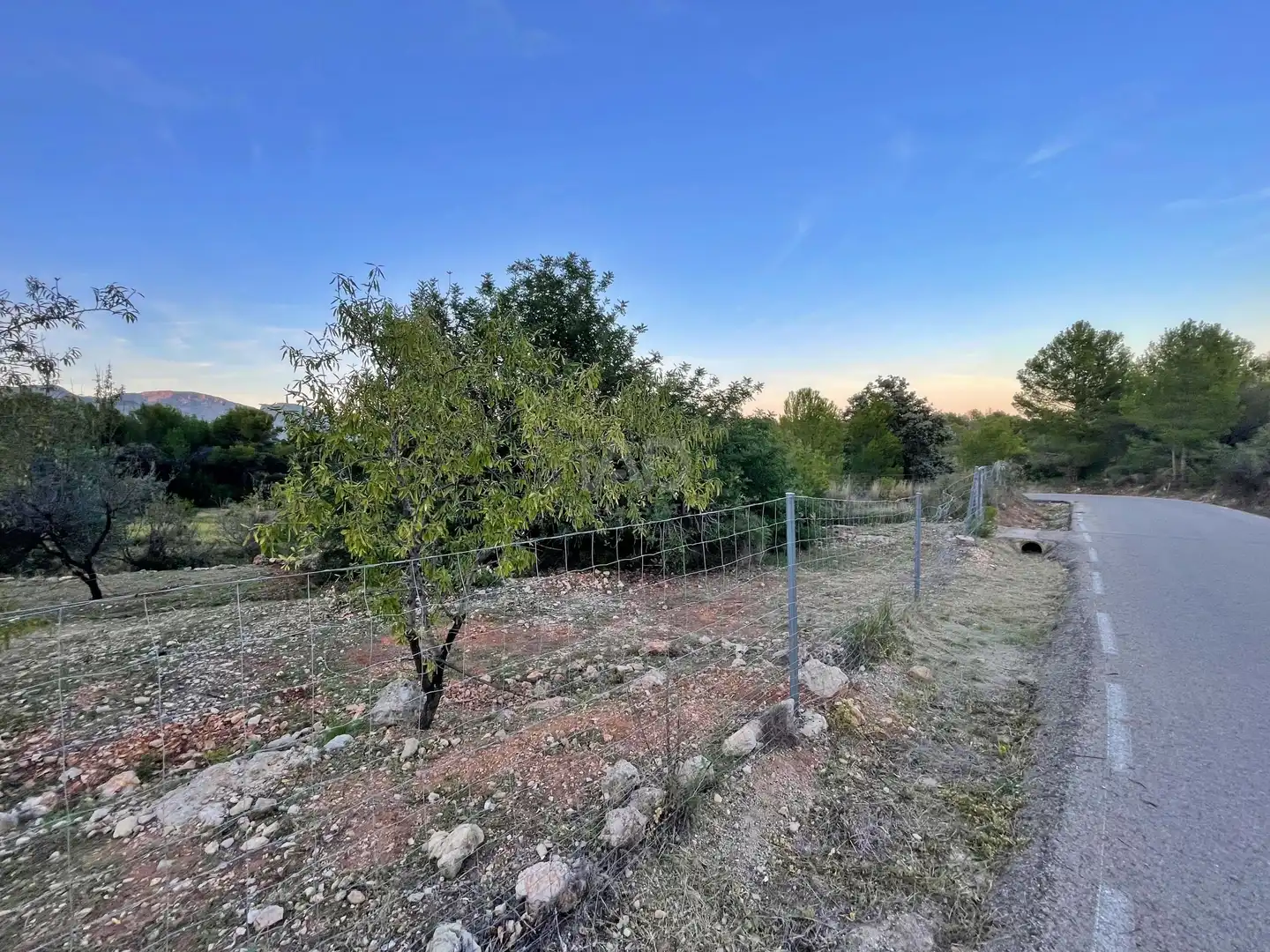 Residencial en venta en Murla